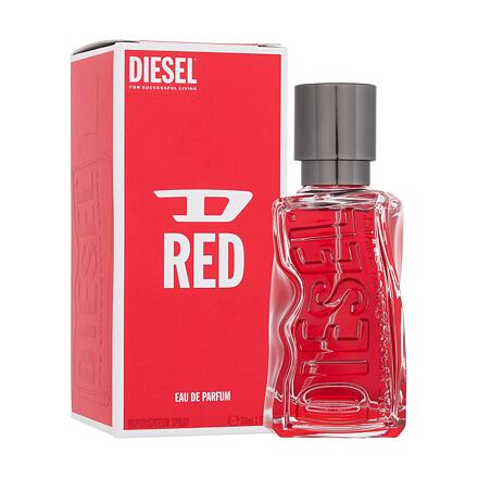 Diesel D Red parfémovaná voda 30 ml unisex