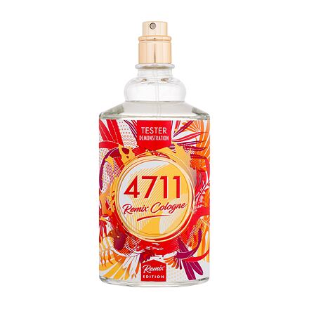 4711 Remix Cologne Grapefruit 100 ml kolínská voda tester unisex