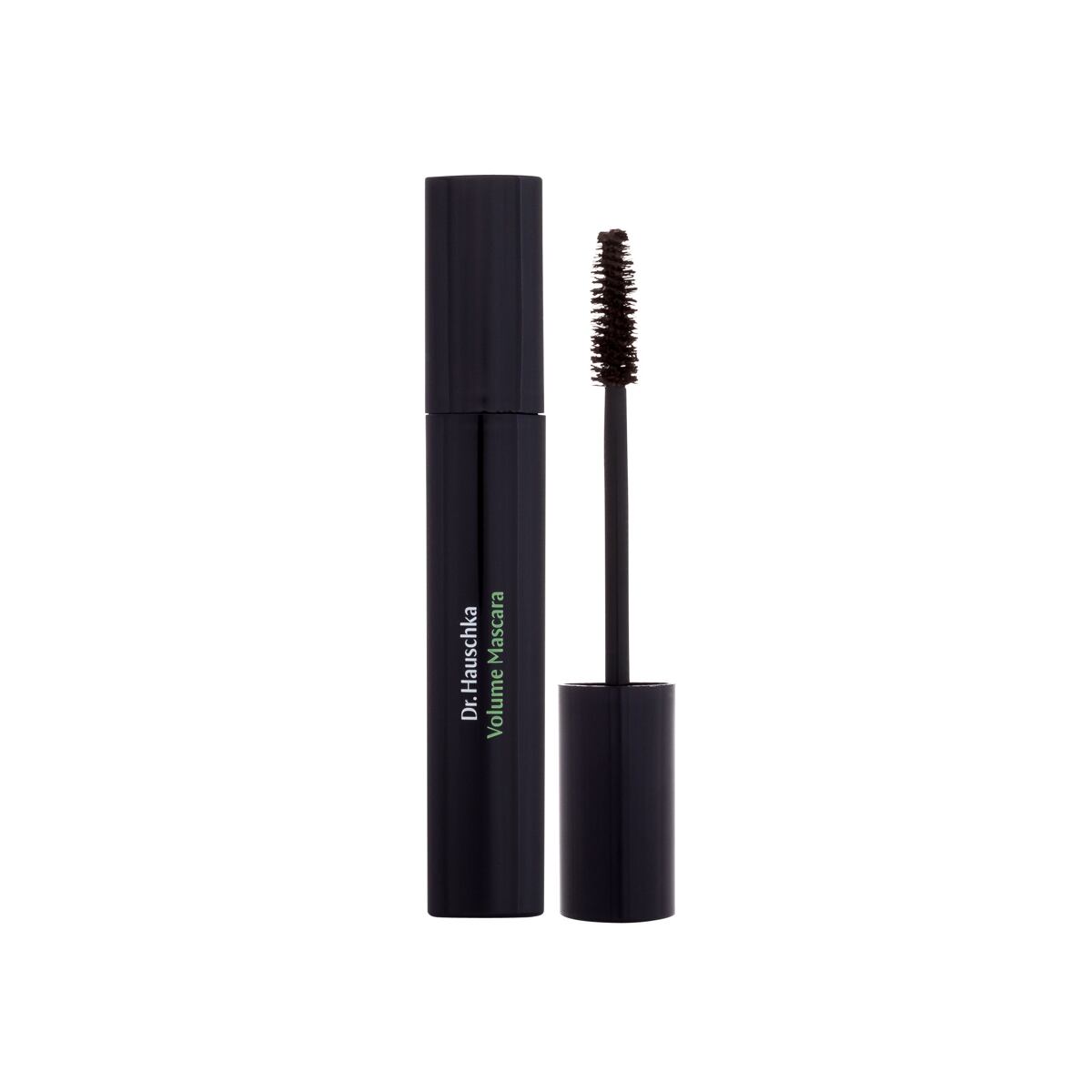 Dr. Hauschka Mascara Volume objemová řasenka pro citlivé oči 8 ml 8 ml odstín 02 brown