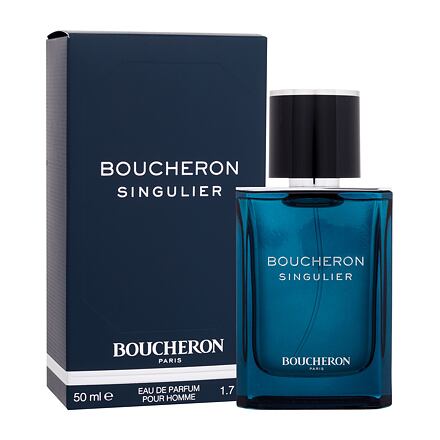Boucheron Singulier parfémovaná voda 50 ml pre mužov