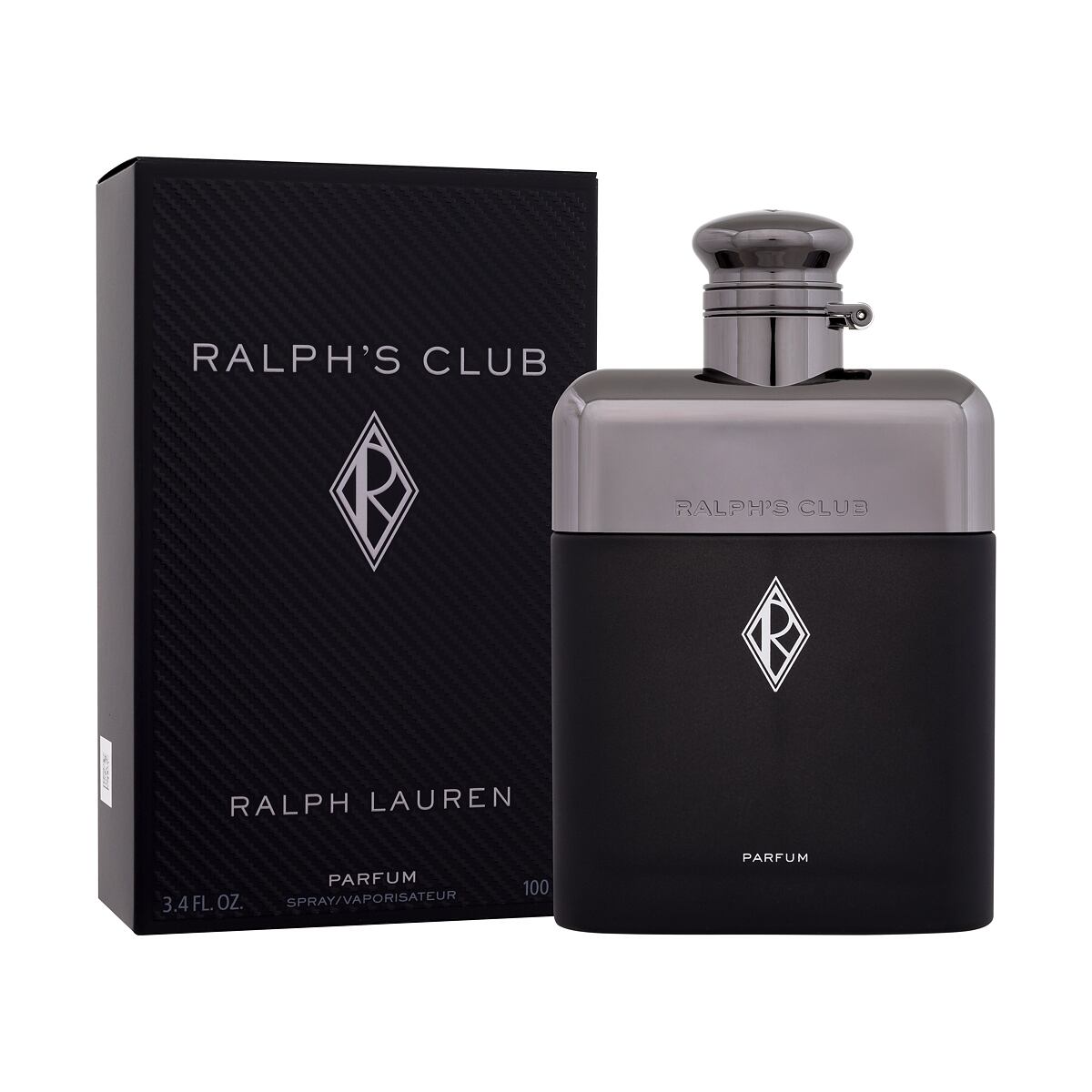 Ralph Lauren Ralph's Club parfém 100 ml pre mužov