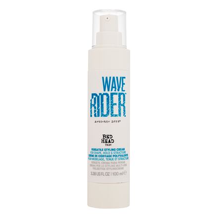 Tigi Bed Head Artistic Edit Wave Rider Versatil Styling Cream stylingový krém na vlasy 100 ml pro ženy