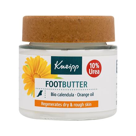 Kneipp Foot Care Regenerating Foot Butter regenerační máslo na nohy 100 ml