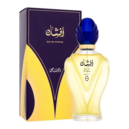 Rasasi Afshan 100 ml parfémovaná voda unisex