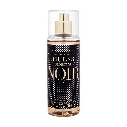 GUESS Seductive Noir 125 ml tělový sprej pro ženy