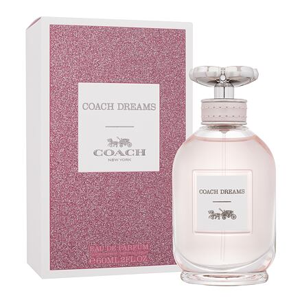Coach Coach Dreams 60 ml parfémovaná voda pro ženy