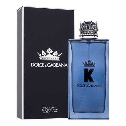 Dolce&Gabbana K 200 ml parfémovaná voda pro muže
