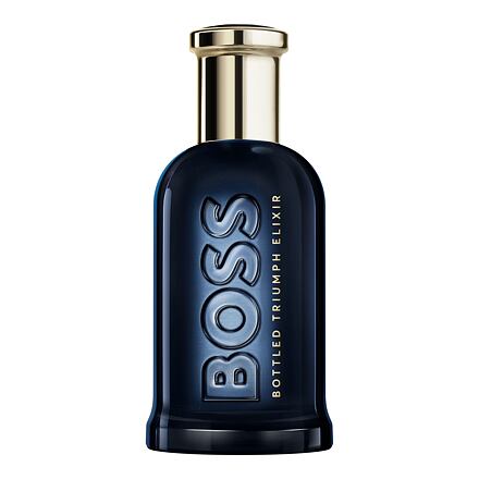 HUGO BOSS Boss Bottled Triumph Elixir parfém 100 ml pre mužov
