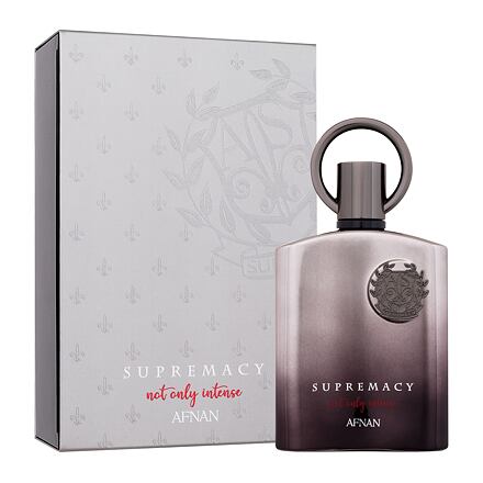 Afnan Supremacy Not Only Intense parfémový extrakt 100 ml pre mužov