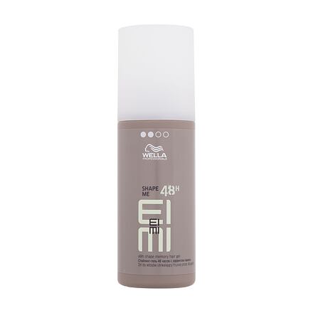 Wella Professionals Eimi Shape Me víceúčelový stylingový gel 150 ml pro ženy