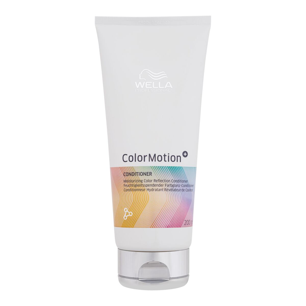 Wella Professionals ColorMotion+ Conditioner obnovující kondicionér 200 ml pro ženy