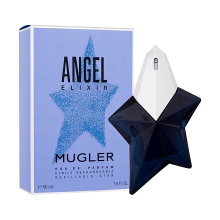 Thierry Mugler Angel Elixir 50 ml parfémovaná voda pro ženy