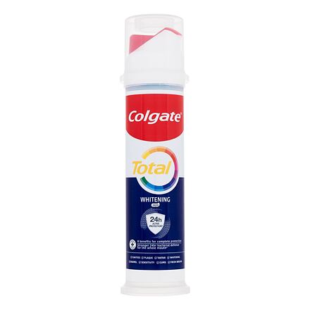 Colgate Total Whitening zubní pasta pro kompletní ochranu a bělení 100 ml