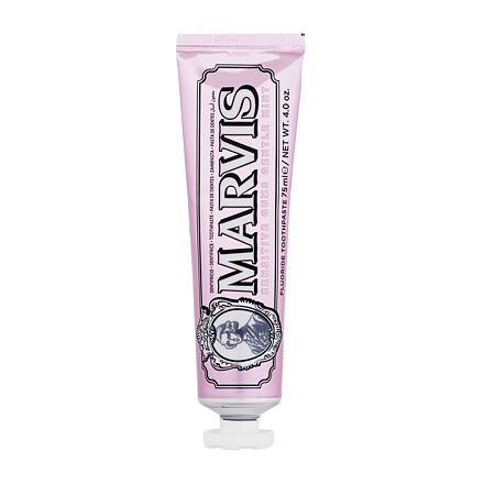 Marvis Sensitive Gums Gentle Mint zubní pasta pro citlivé zuby a dásně 75 ml