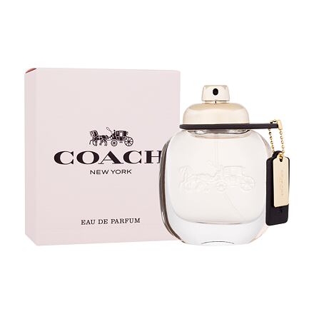 Coach Coach 50 ml parfémovaná voda pro ženy