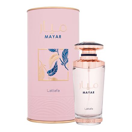 Lattafa Mayar 100 ml parfémovaná voda pro ženy