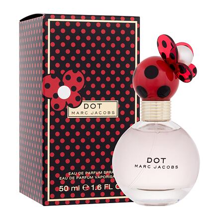 Marc Jacobs Dot 50 ml parfémovaná voda pro ženy