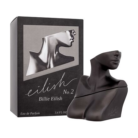 Billie Eilish Eilish No.2 100 ml parfémovaná voda unisex