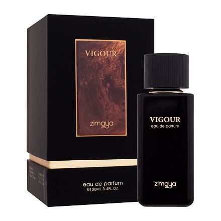 Zimaya Vigour parfémovaná voda 100 ml pre mužov