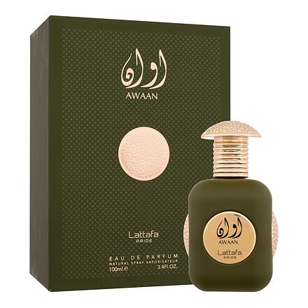 Lattafa Pride Awaan parfémovaná voda 100 ml unisex