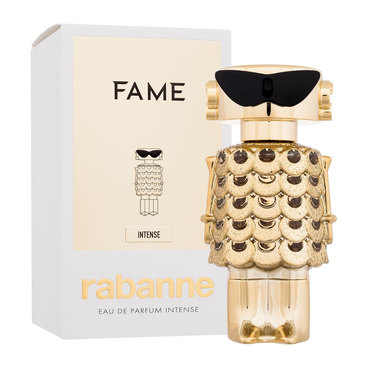 Paco Rabanne Fame Intense parfémovaná voda 50 ml pre ženy