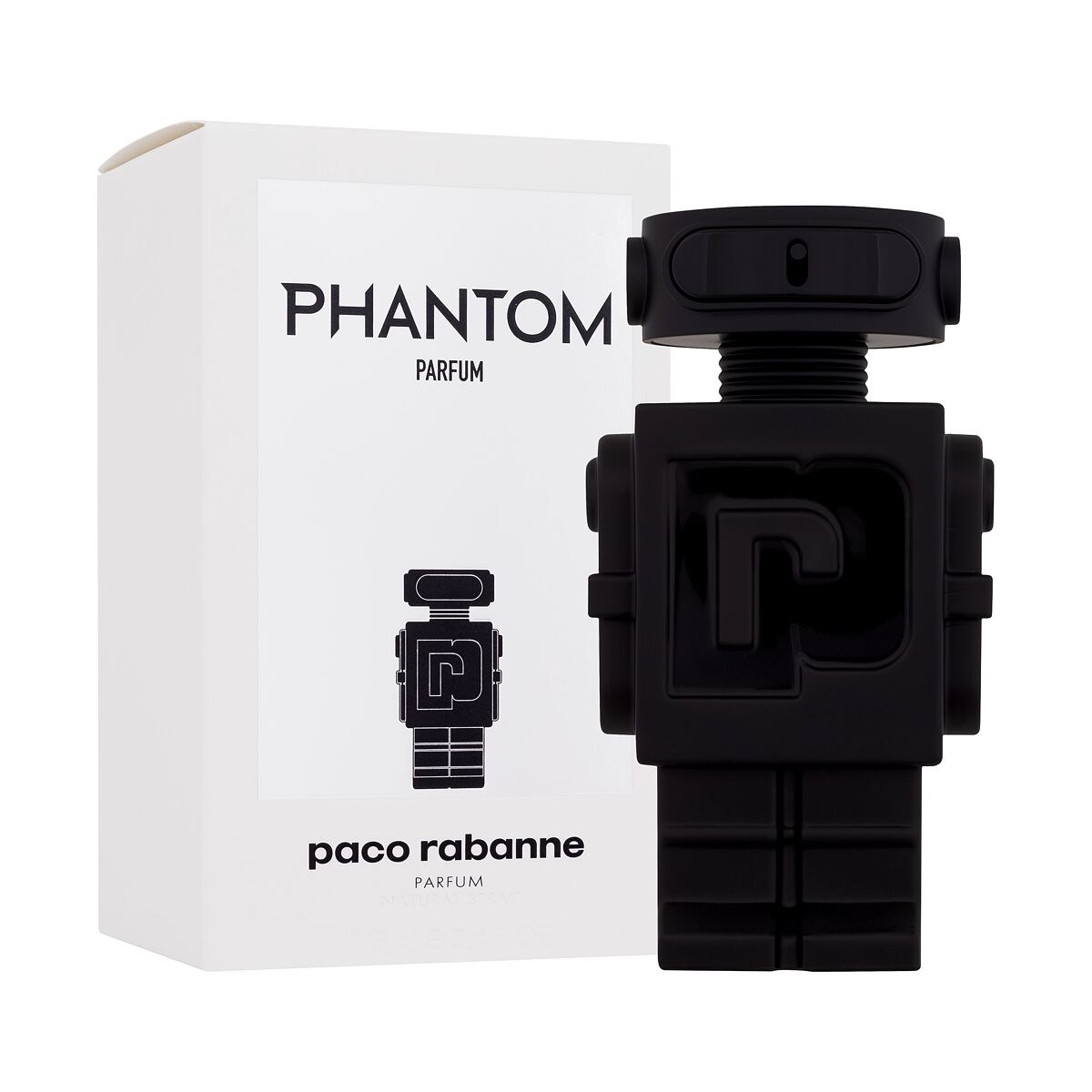 Paco Rabanne Phantom parfém 100 ml pre mužov