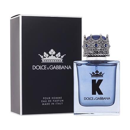 Dolce&Gabbana K parfémovaná voda 50 ml pre mužov