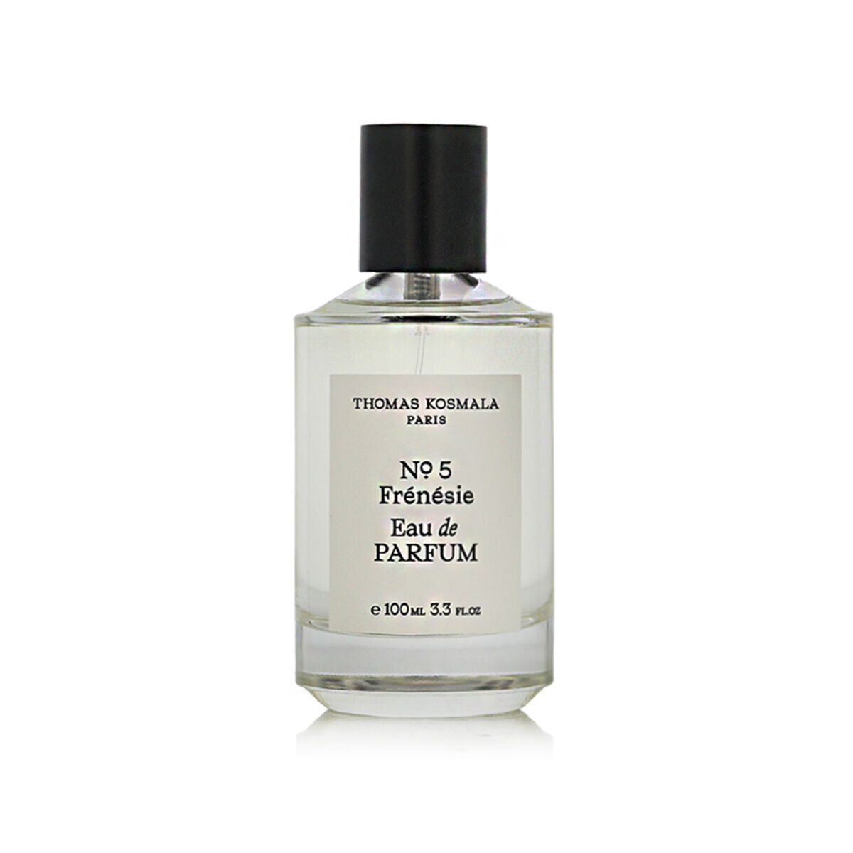 Thomas Kosmala No.5 Frénésie parfémovaná voda 100 ml unisex