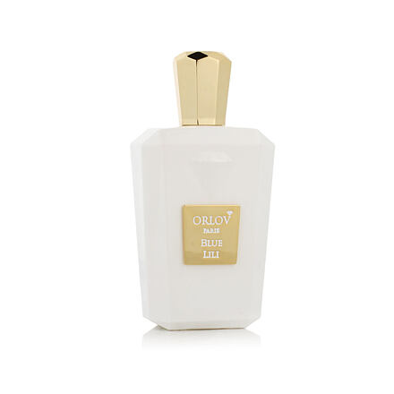 Orlov Paris Blue Lili parfémovaná voda 75 ml pre ženy