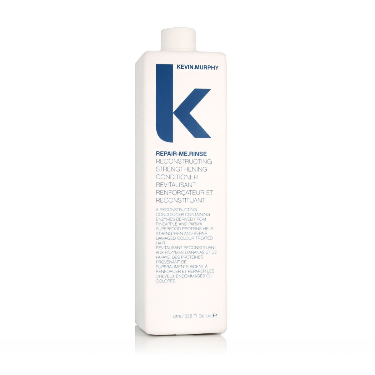 Kevin Murphy Repair-Me Rinse kondicionér pro poškozené vlasy 1000 ml 1000 ml unisex