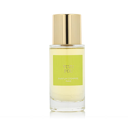 Parfum d'Empire Yuzu Fou parfémovaná voda 50 ml unisex