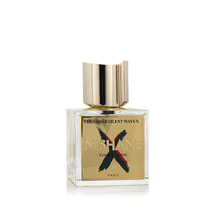 Nishane Hundred Silent Ways X 100 ml parfémový extrakt unisex