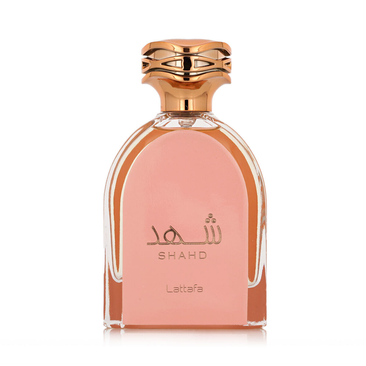 Lattafa Shahd 100 ml parfémovaná voda pro ženy