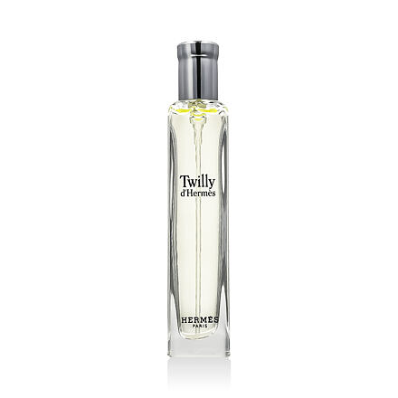 Hermes Twilly d´Hermès parfémovaná voda 15 ml pre ženy
