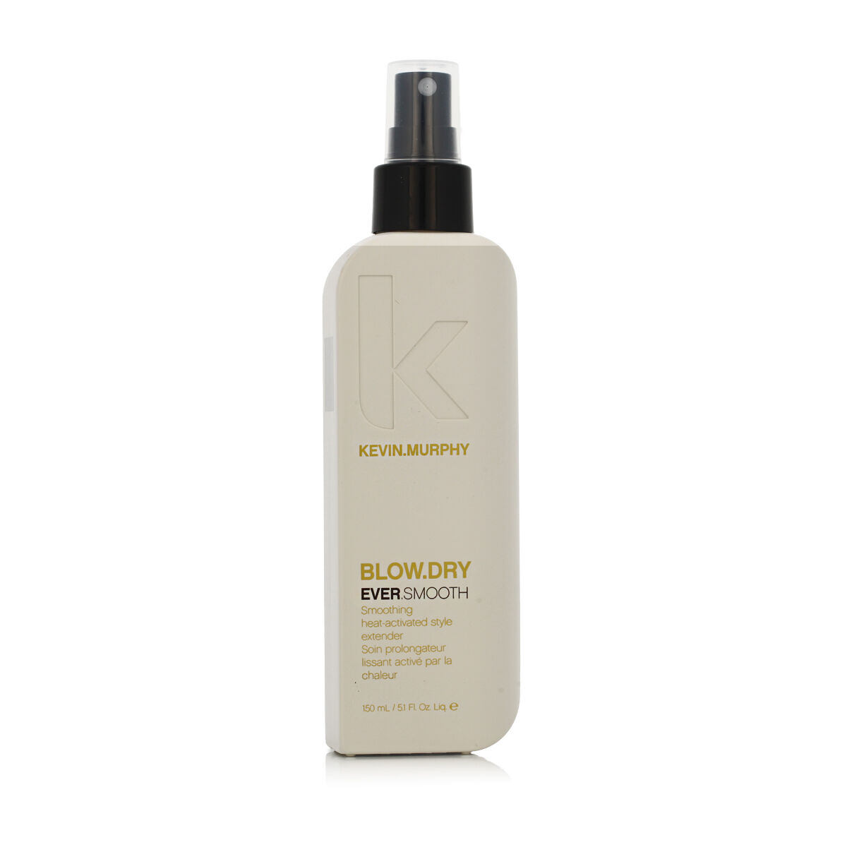 Kevin Murphy Blow.Dry Ever.Smooth termoaktivní vlasový sprej 150 ml 150 ml unisex