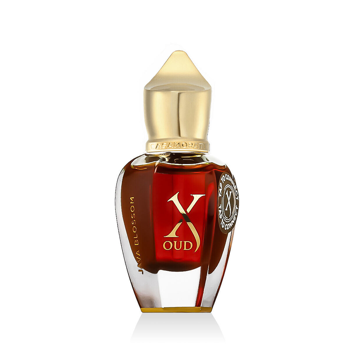 Xerjoff XJ Oud Java Blossom parfémový extrakt 15 ml unisex