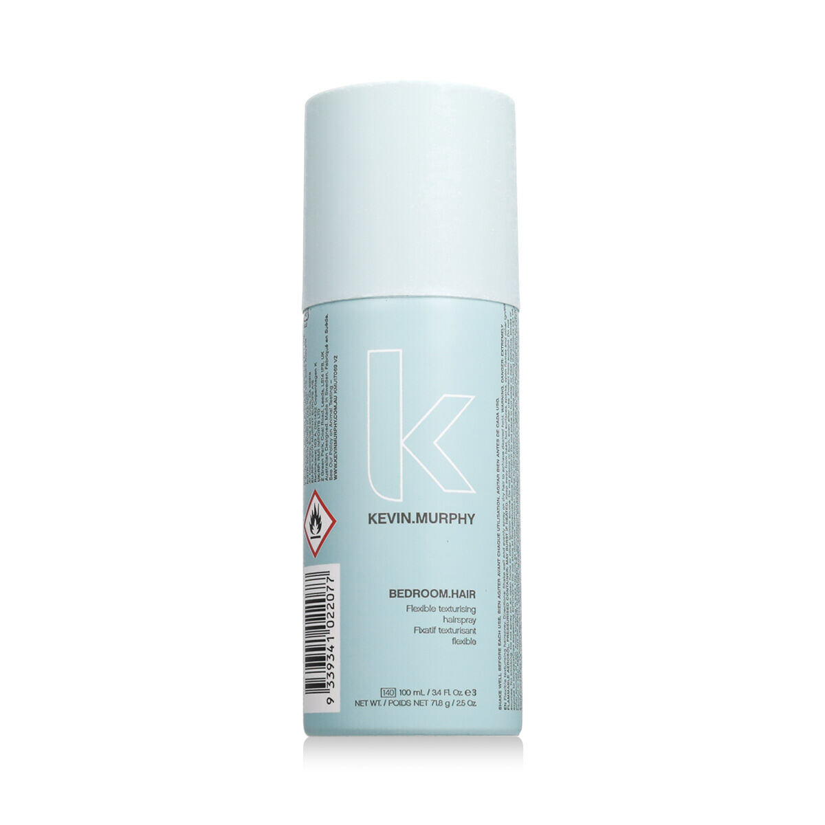 Kevin Murphy Bedroom.Hair lehký texturizační sprej 100 ml unisex