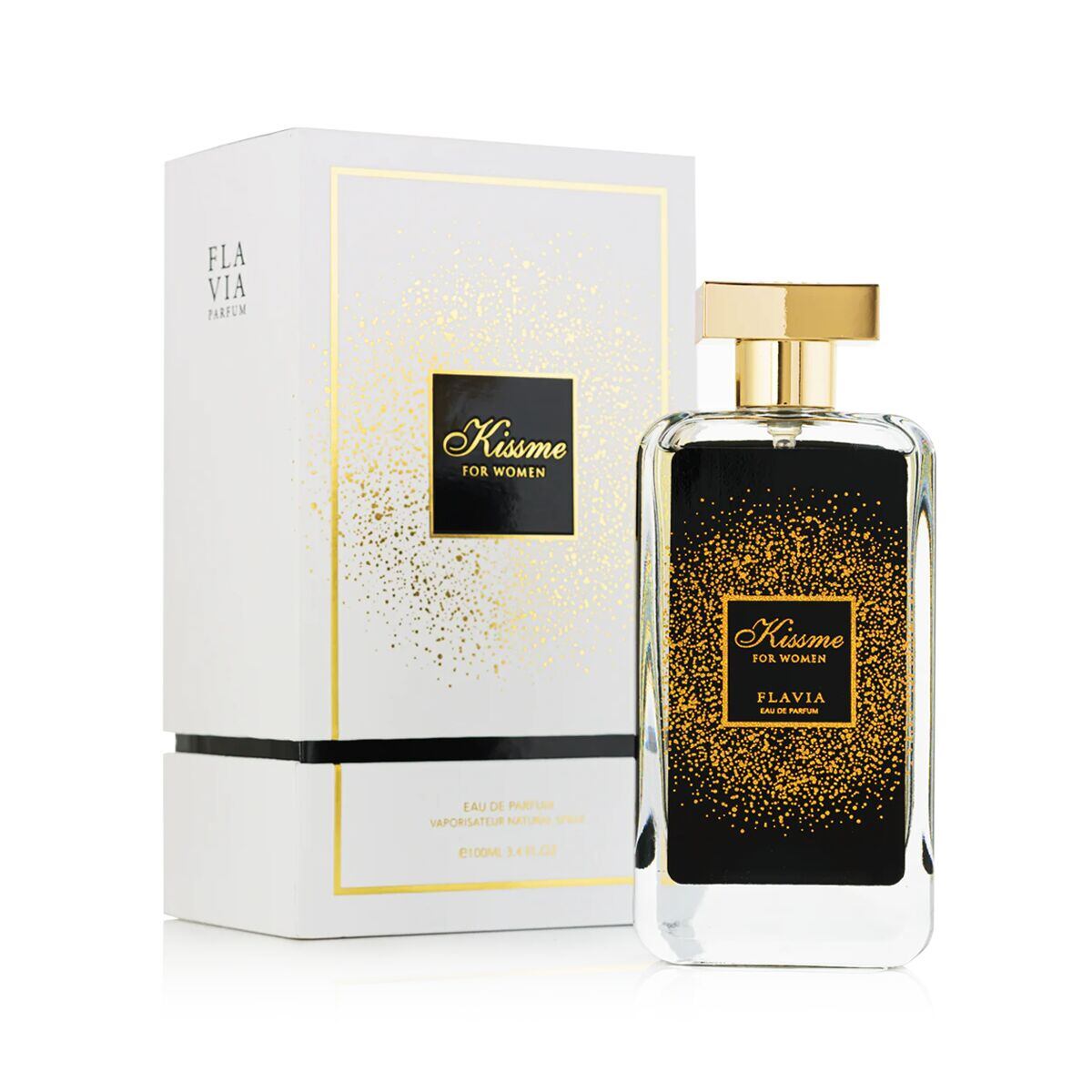 Flavia Parfum Kissme parfémovaná voda 100 ml pre ženy