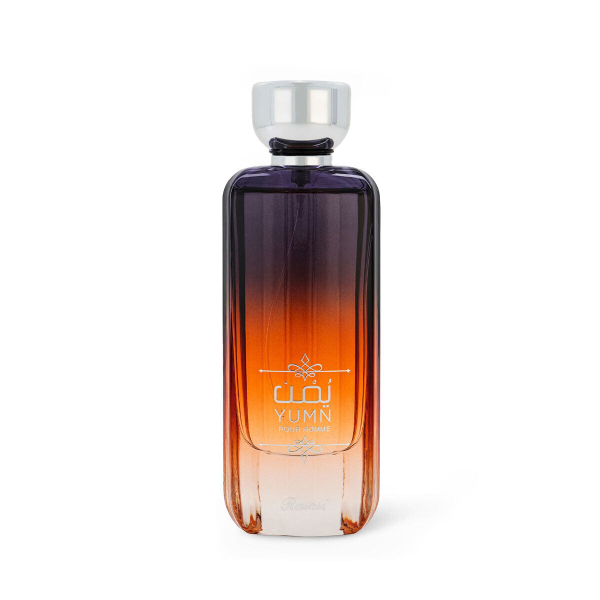 Rasasi Yumn parfémovaná voda 100 ml pre mužov