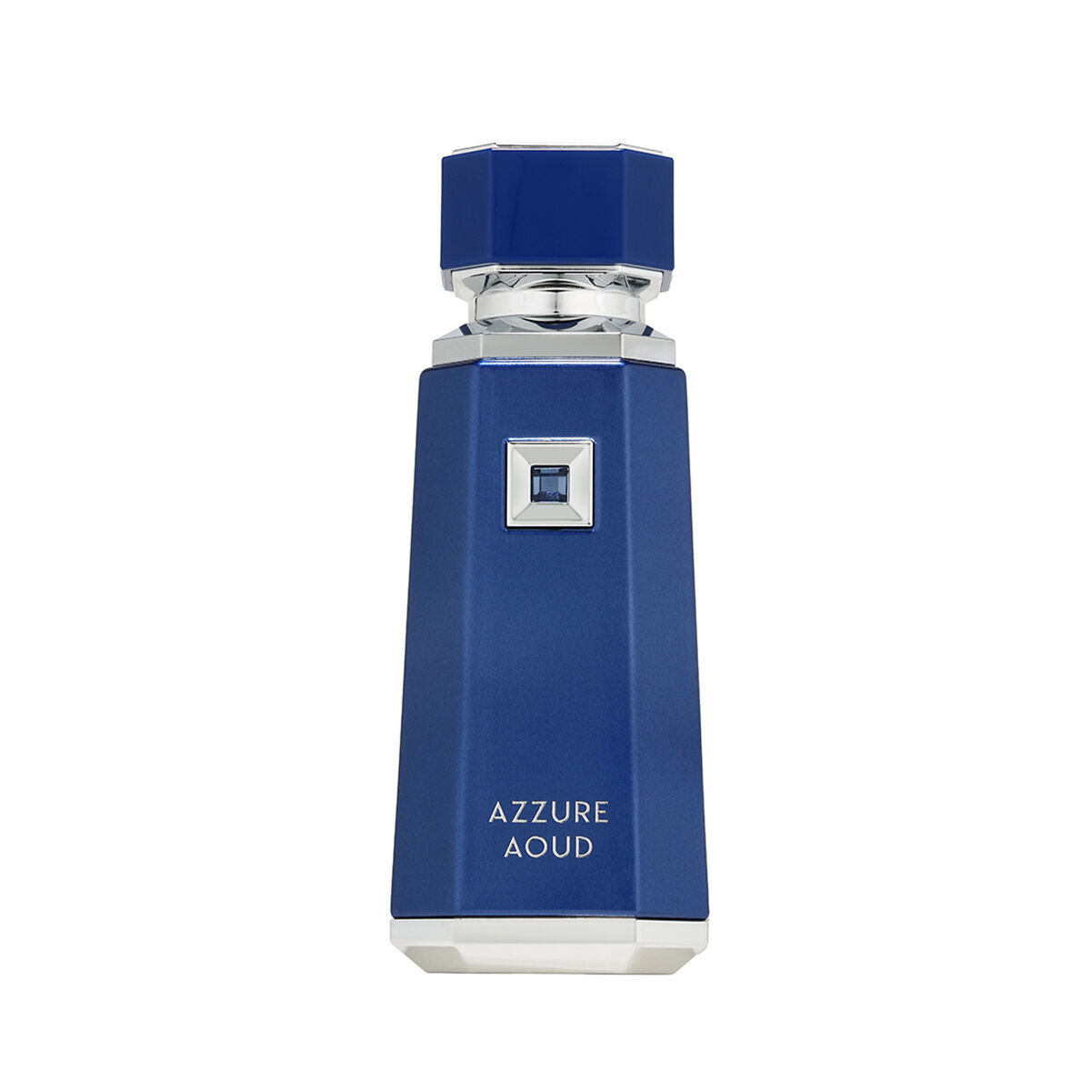 Fragrance World Sweet Pleasure Azzure Aoud parfémovaná voda 100 ml pre mužov