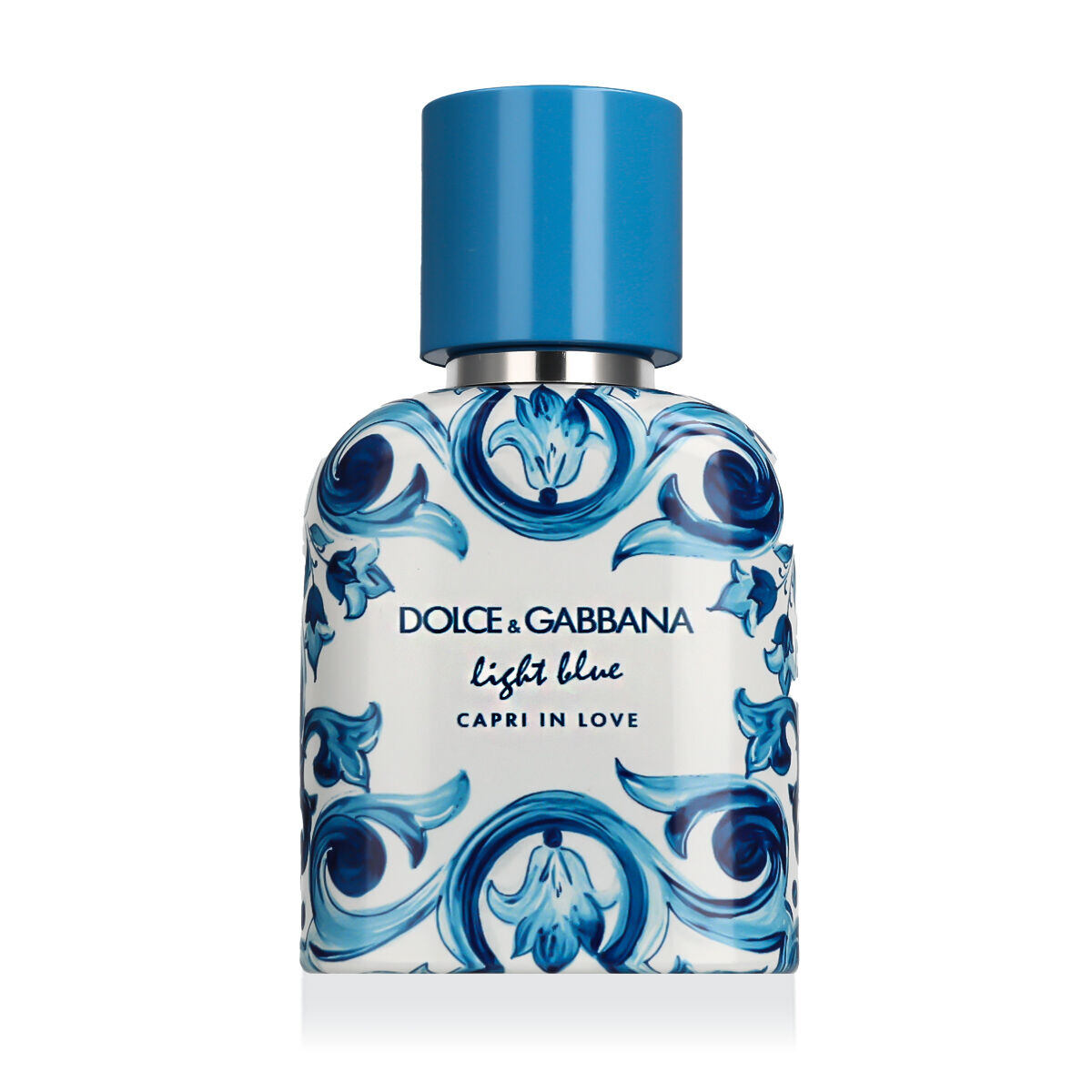 Dolce&Gabbana Light Blue Capri In Love parfémovaná voda 50 ml pre mužov