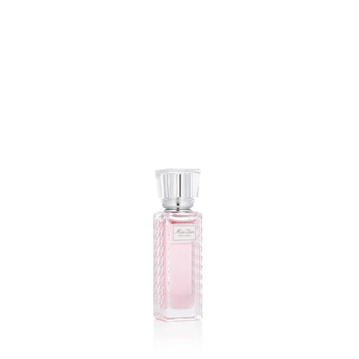 Dior Miss Dior Rose N'Roses Roller Pearl toaletní voda 20 ml pre ženy