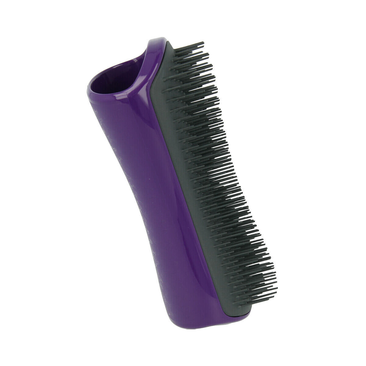 Tangle Teezer Pet Teezer De-Shedding & Dog Grooming Brush kartáč pro psy purple unisex