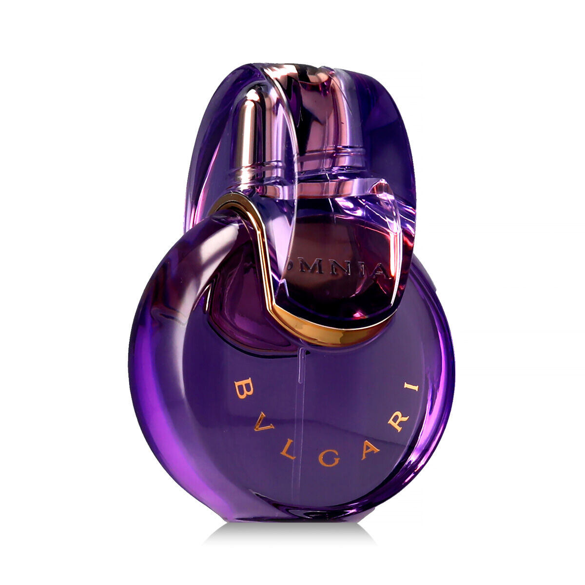 Bvlgari Omnia Amethyste 100 ml toaletní voda plnitelný pro ženy