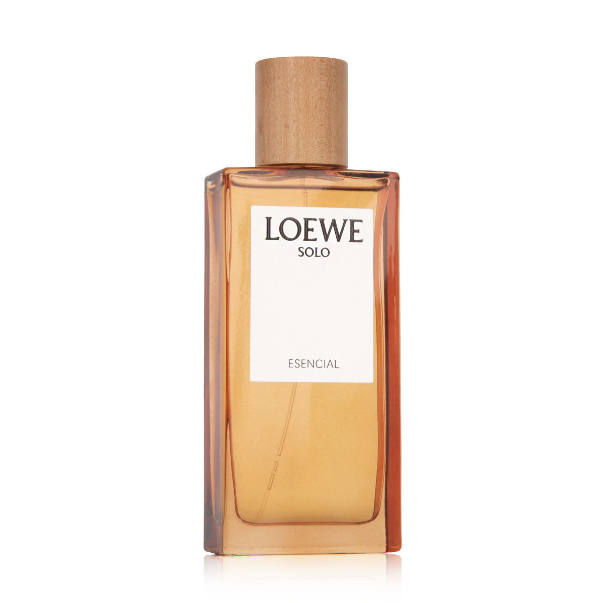 Loewe Solo Loewe Esencial 100 ml toaletní voda tester pro muže