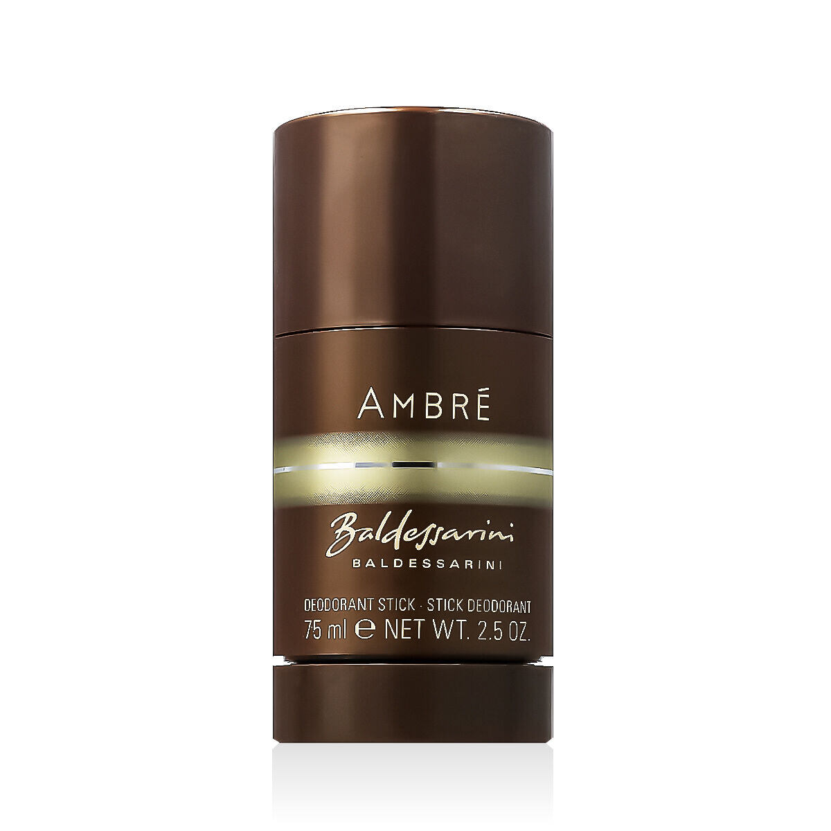 Baldessarini Ambré deostick 75 ml pro muže