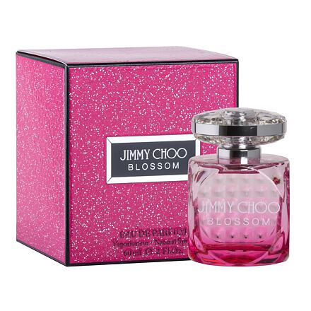 Jimmy Choo Jimmy Choo Blossom 60 ml parfémovaná voda pro ženy