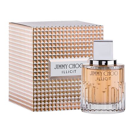 Jimmy Choo Illicit 100 ml parfémovaná voda pro ženy