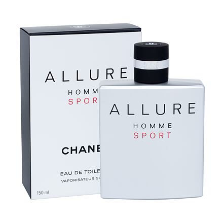 Chanel Allure Homme Sport 150 ml toaletní voda pro muže