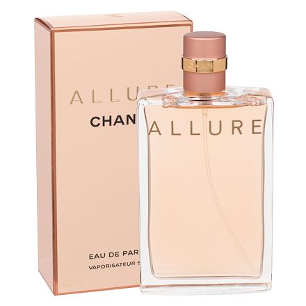 Chanel Allure 100 ml parfémovaná voda pro ženy